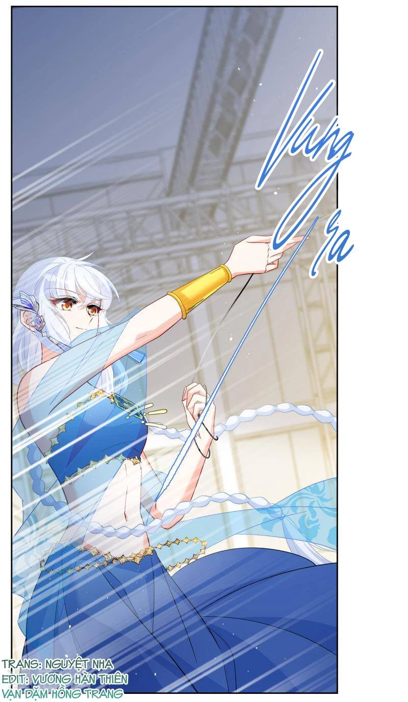 Cô ấy đến rồi, xin hãy nằm xuống! Chapter 255 - Trang 19