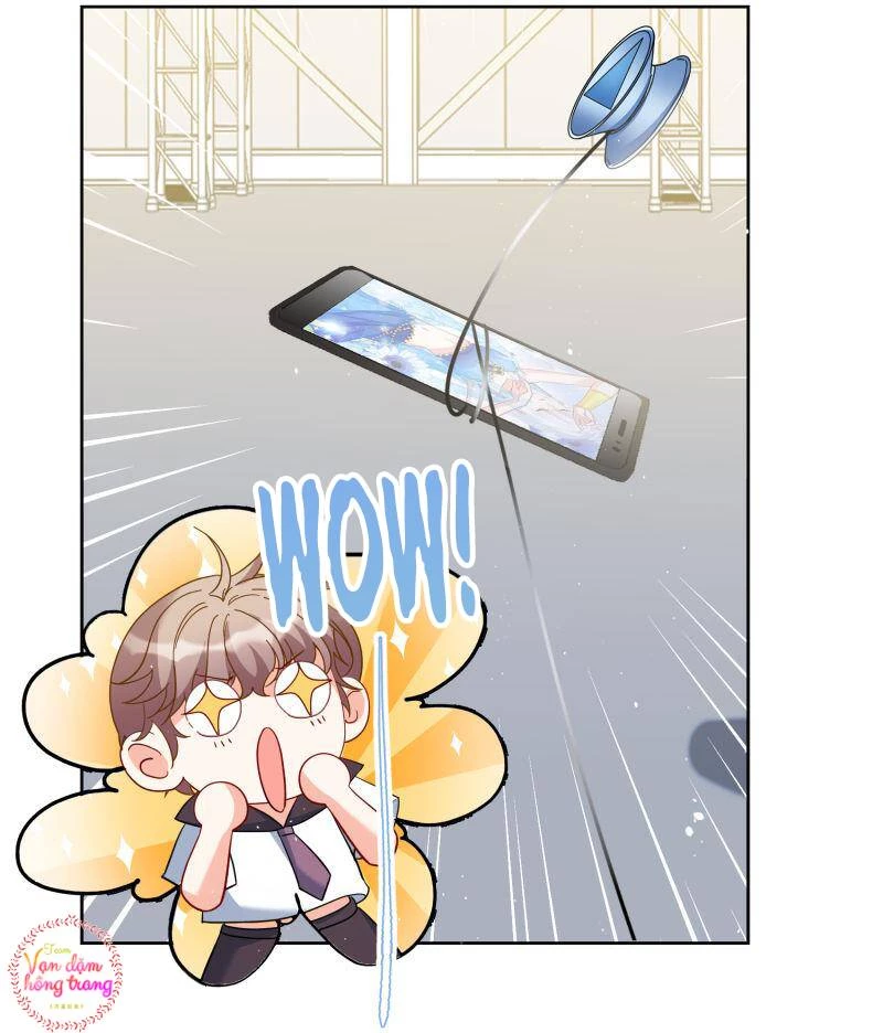 Cô ấy đến rồi, xin hãy nằm xuống! Chapter 255 - Trang 20