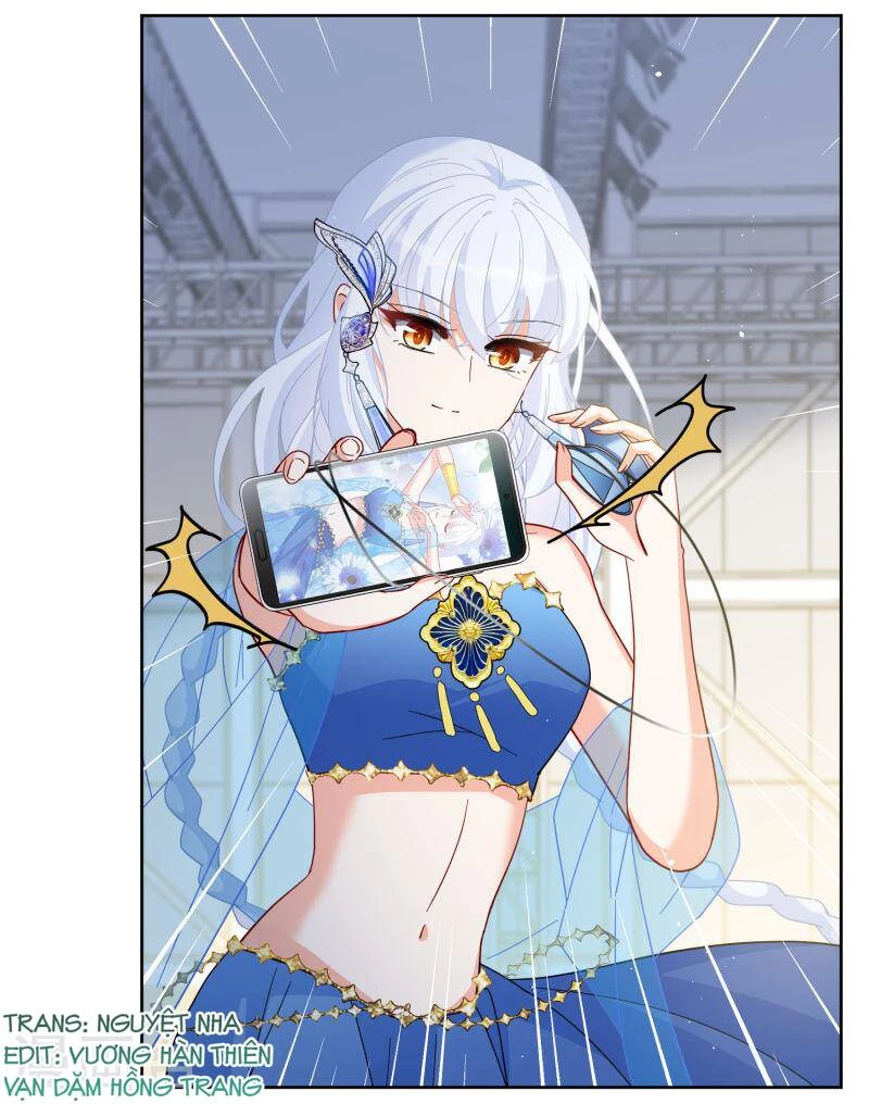 Cô ấy đến rồi, xin hãy nằm xuống! Chapter 255 - Trang 21