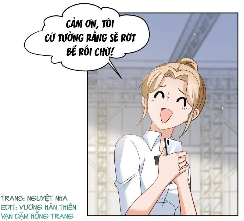 Cô ấy đến rồi, xin hãy nằm xuống! Chapter 255 - Trang 23
