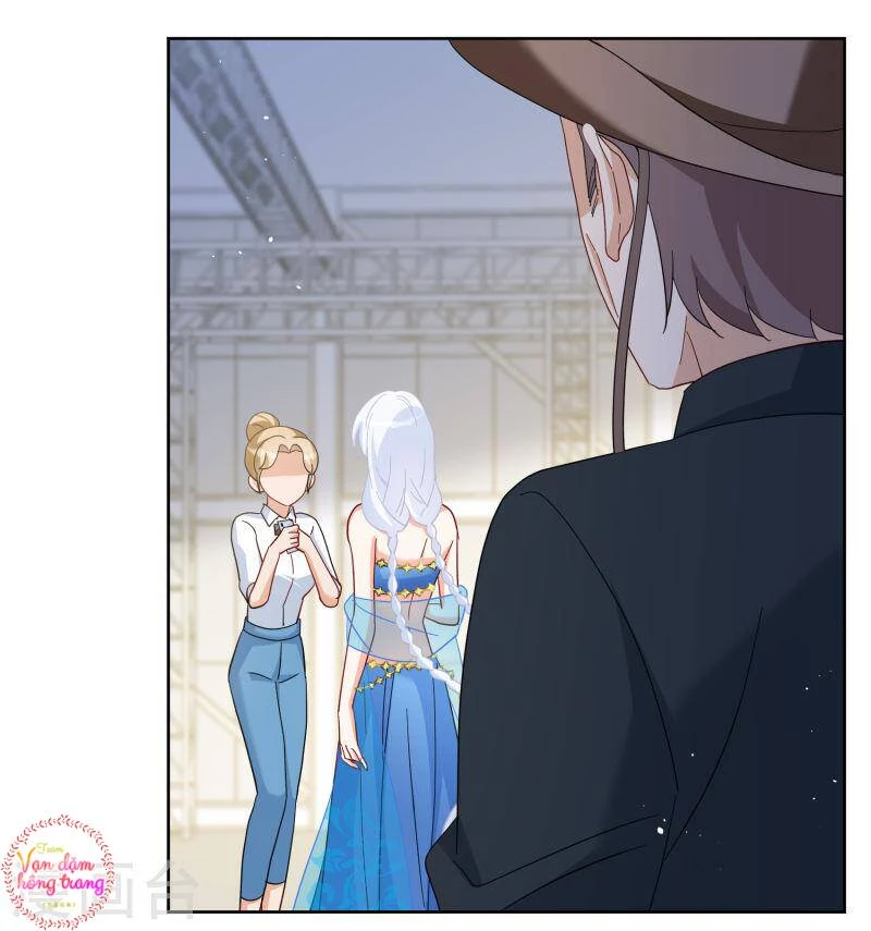 Cô ấy đến rồi, xin hãy nằm xuống! Chapter 255 - Trang 24