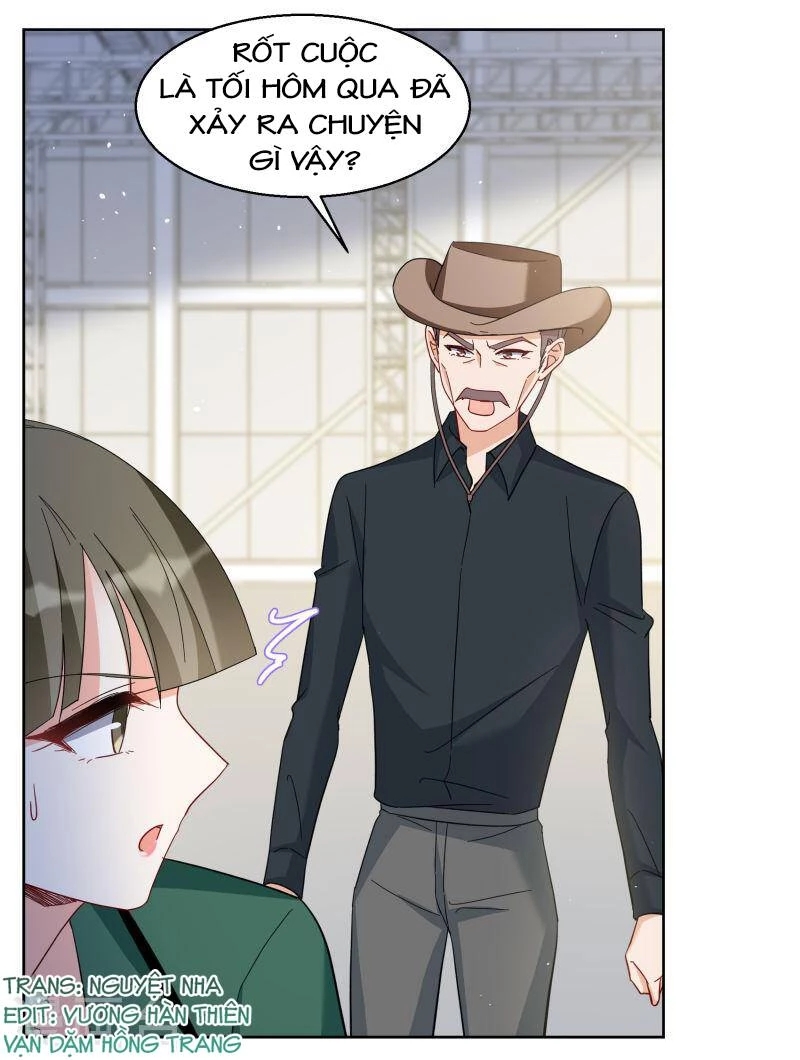 Cô ấy đến rồi, xin hãy nằm xuống! Chapter 255 - Trang 26