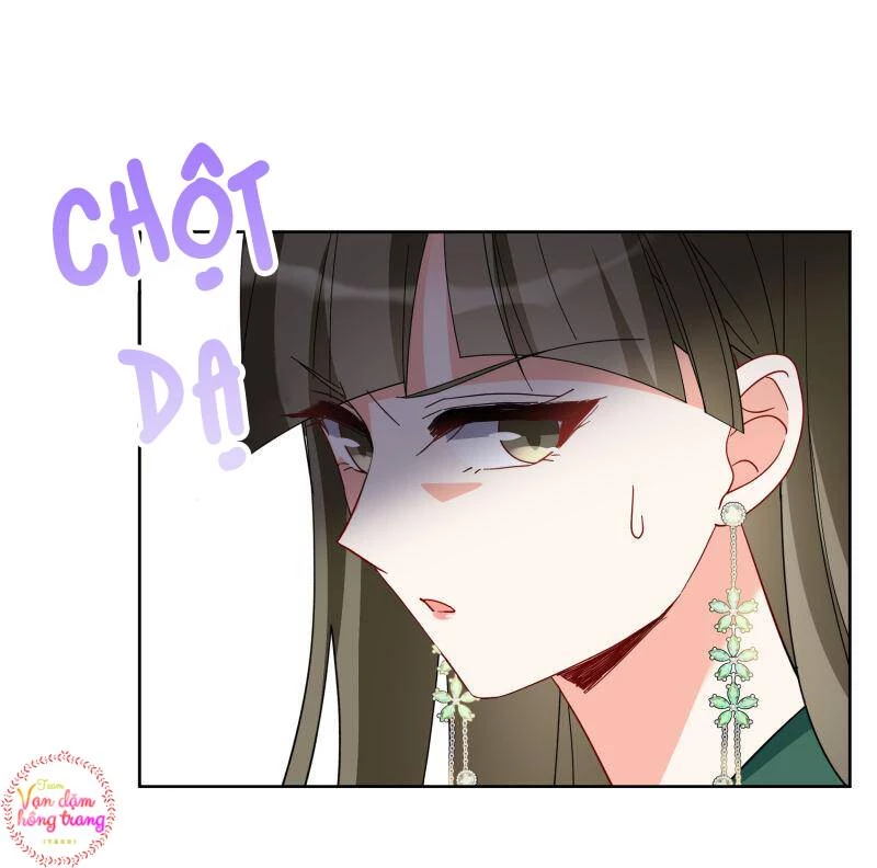 Cô ấy đến rồi, xin hãy nằm xuống! Chapter 255 - Trang 27
