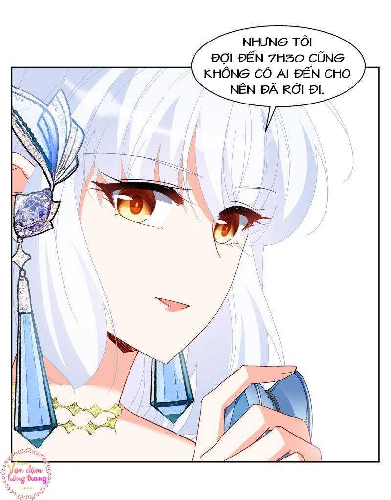 Cô ấy đến rồi, xin hãy nằm xuống! Chapter 255 - Trang 29
