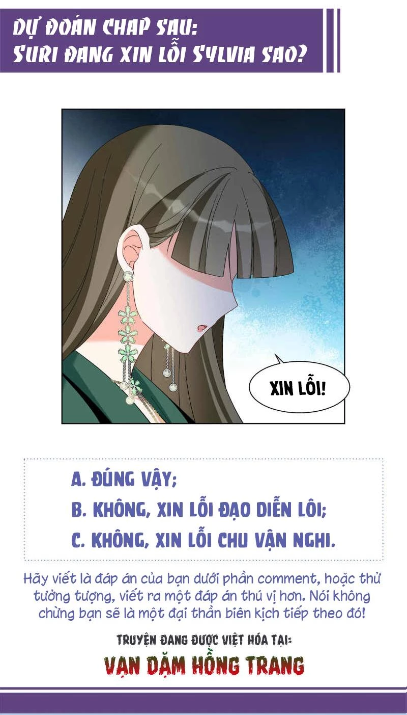 Cô ấy đến rồi, xin hãy nằm xuống! Chapter 255 - Trang 30