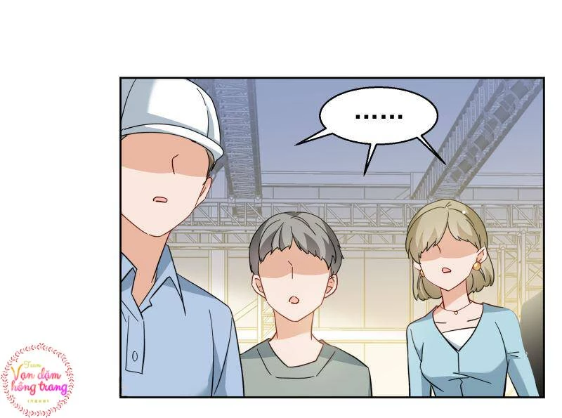 Cô ấy đến rồi, xin hãy nằm xuống! Chapter 255 - Trang 4