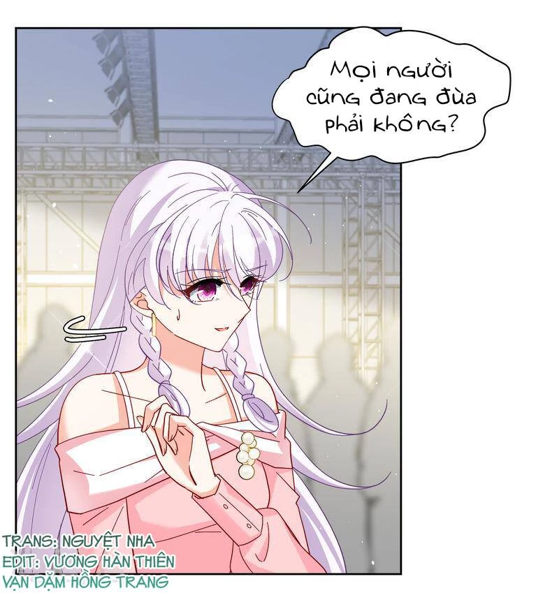 Cô ấy đến rồi, xin hãy nằm xuống! Chapter 255 - Trang 5
