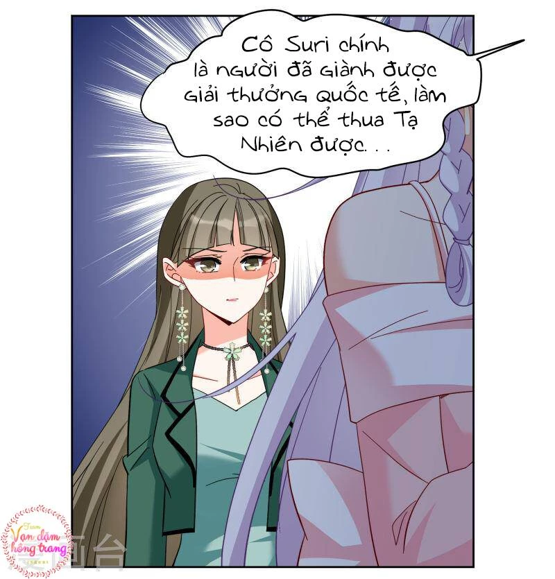 Cô ấy đến rồi, xin hãy nằm xuống! Chapter 255 - Trang 6