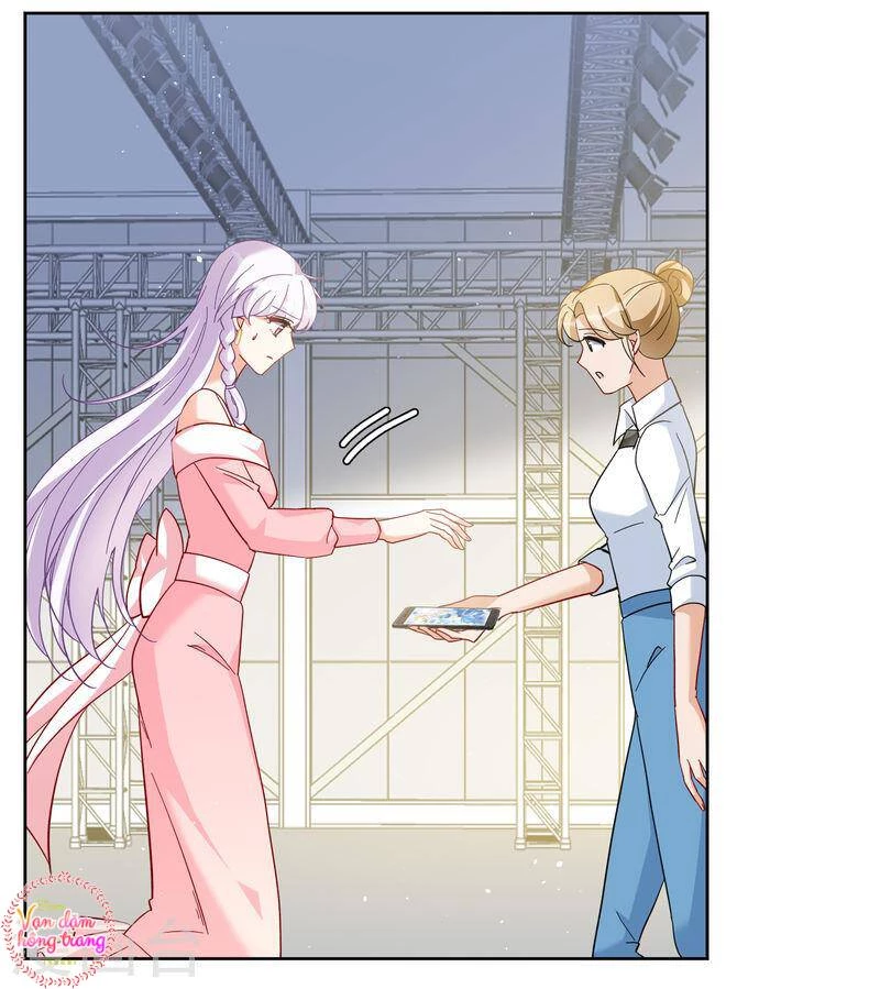 Cô ấy đến rồi, xin hãy nằm xuống! Chapter 255 - Trang 8