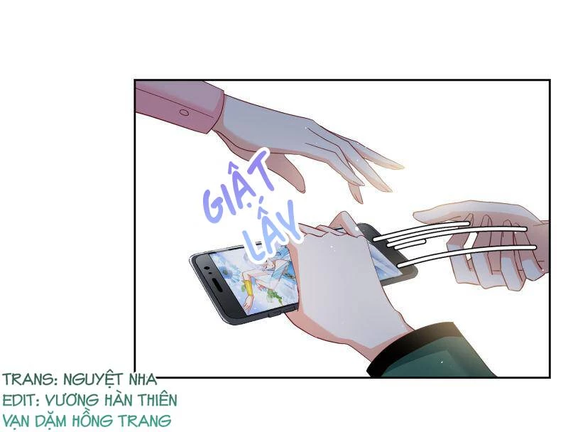 Cô ấy đến rồi, xin hãy nằm xuống! Chapter 255 - Trang 9