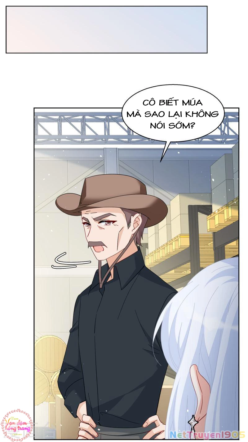 Cô ấy đến rồi, xin hãy nằm xuống! Chapter 256 - Trang 12