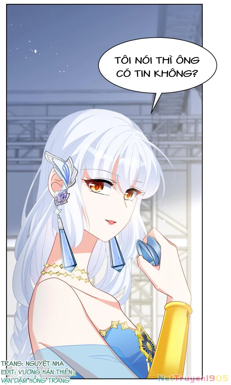 Cô ấy đến rồi, xin hãy nằm xuống! Chapter 256 - Trang 13