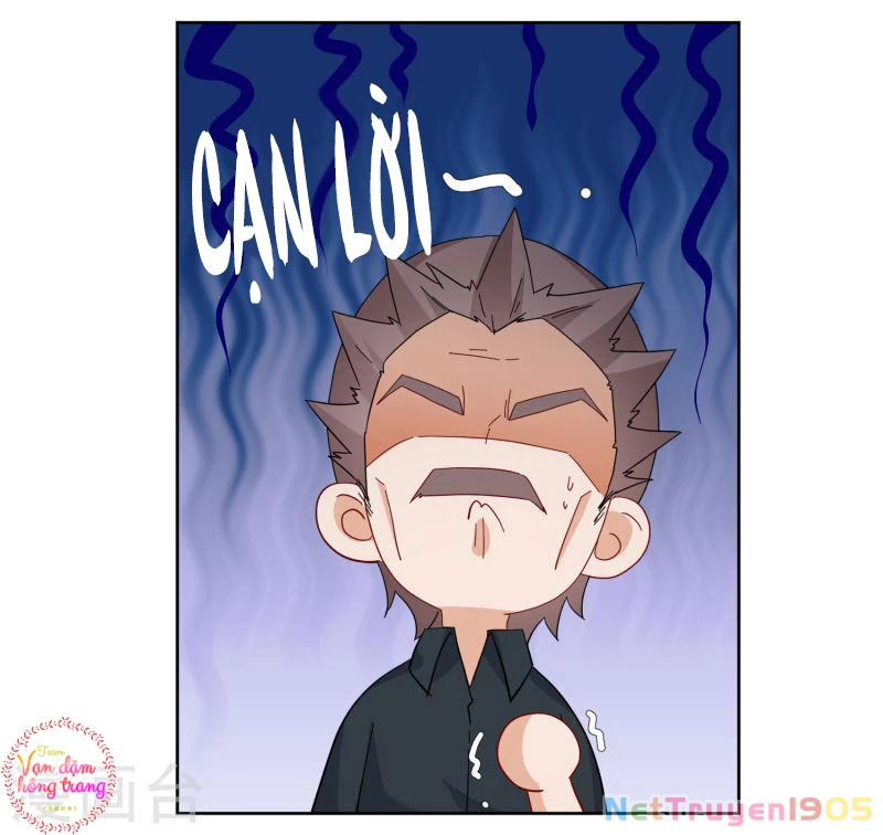 Cô ấy đến rồi, xin hãy nằm xuống! Chapter 256 - Trang 14