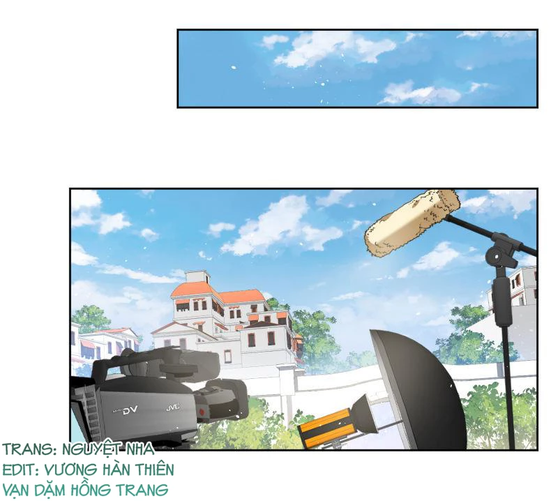 Cô ấy đến rồi, xin hãy nằm xuống! Chapter 256 - Trang 16