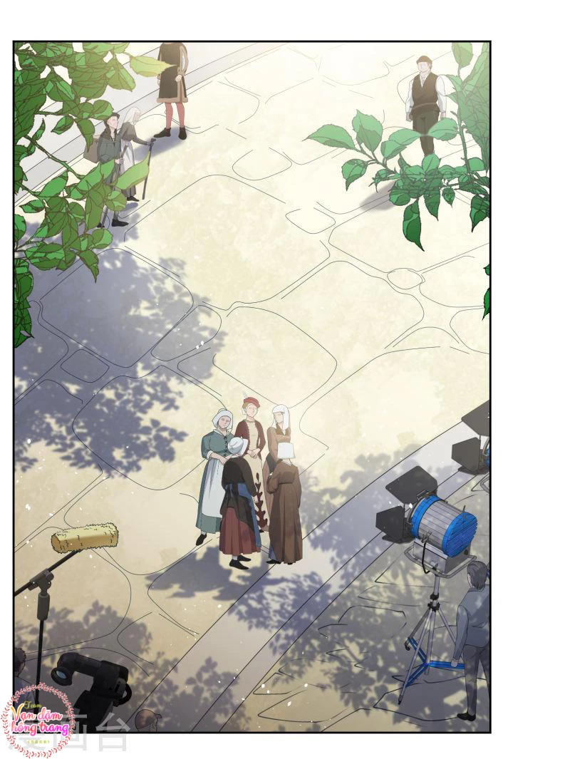 Cô ấy đến rồi, xin hãy nằm xuống! Chapter 256 - Trang 17