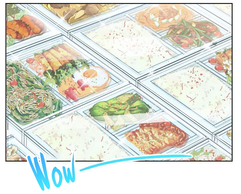 Cô ấy đến rồi, xin hãy nằm xuống! Chapter 256 - Trang 20