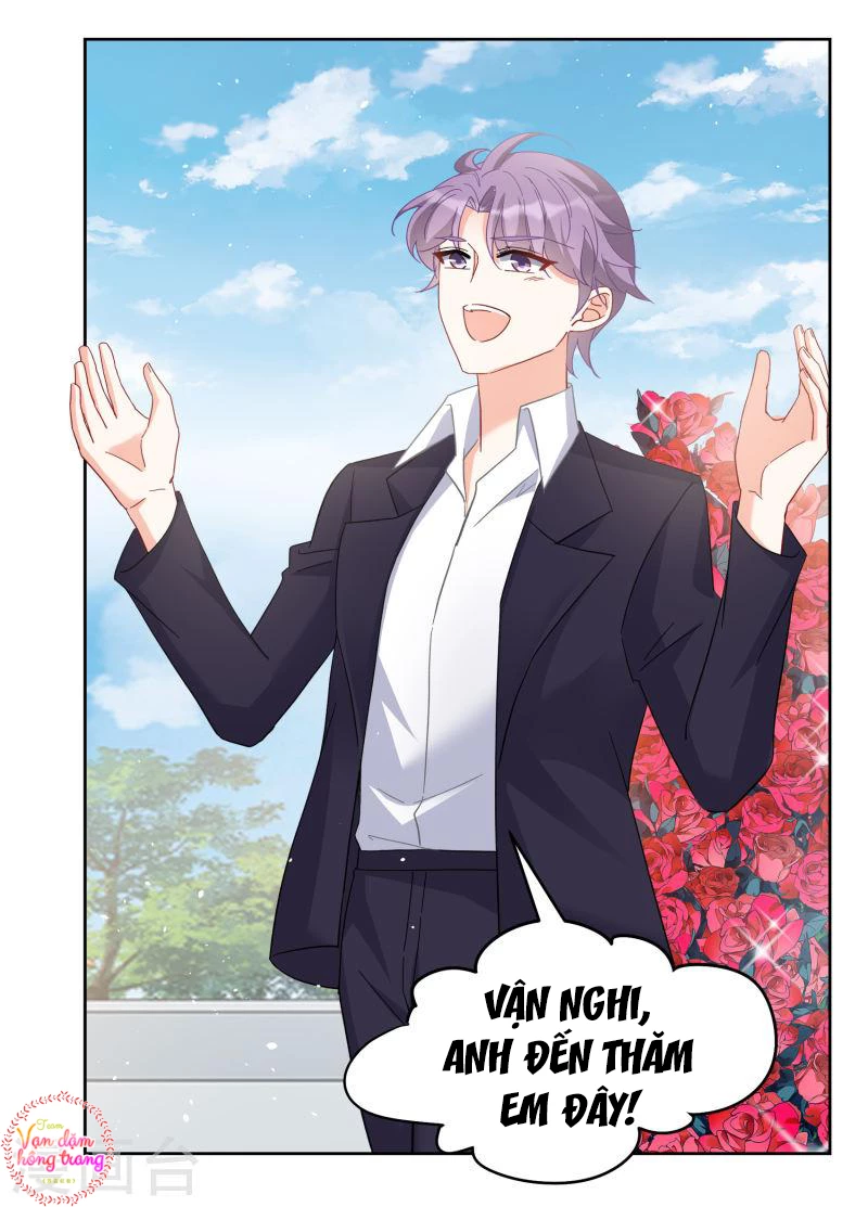 Cô ấy đến rồi, xin hãy nằm xuống! Chapter 256 - Trang 28