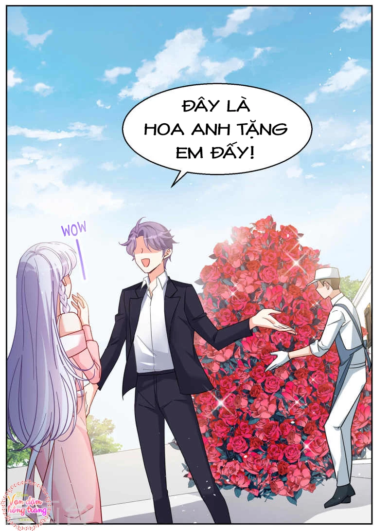 Cô ấy đến rồi, xin hãy nằm xuống! Chapter 256 - Trang 30