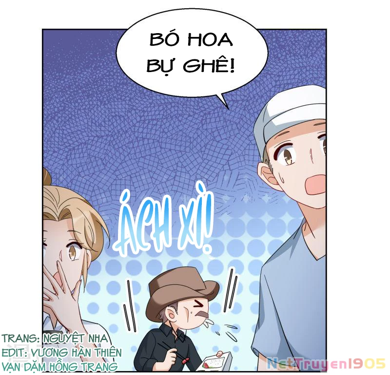 Cô ấy đến rồi, xin hãy nằm xuống! Chapter 256 - Trang 31