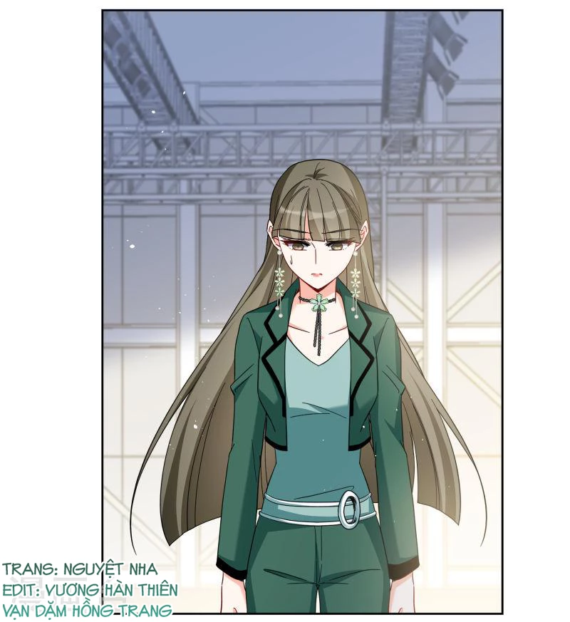 Cô ấy đến rồi, xin hãy nằm xuống! Chapter 256 - Trang 7