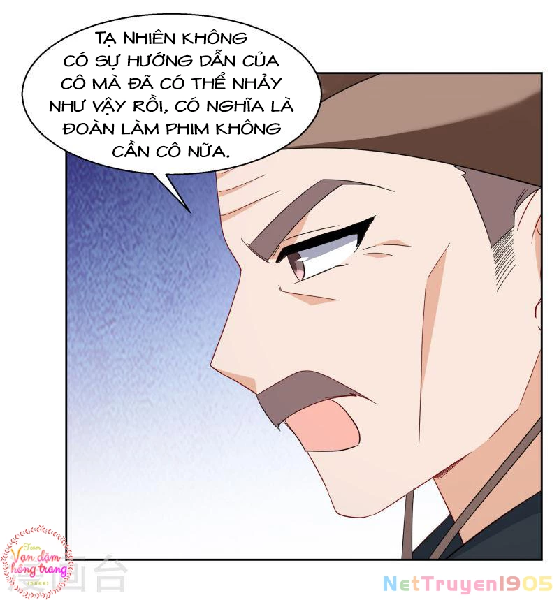 Cô ấy đến rồi, xin hãy nằm xuống! Chapter 256 - Trang 8