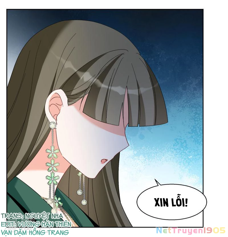Cô ấy đến rồi, xin hãy nằm xuống! Chapter 256 - Trang 9