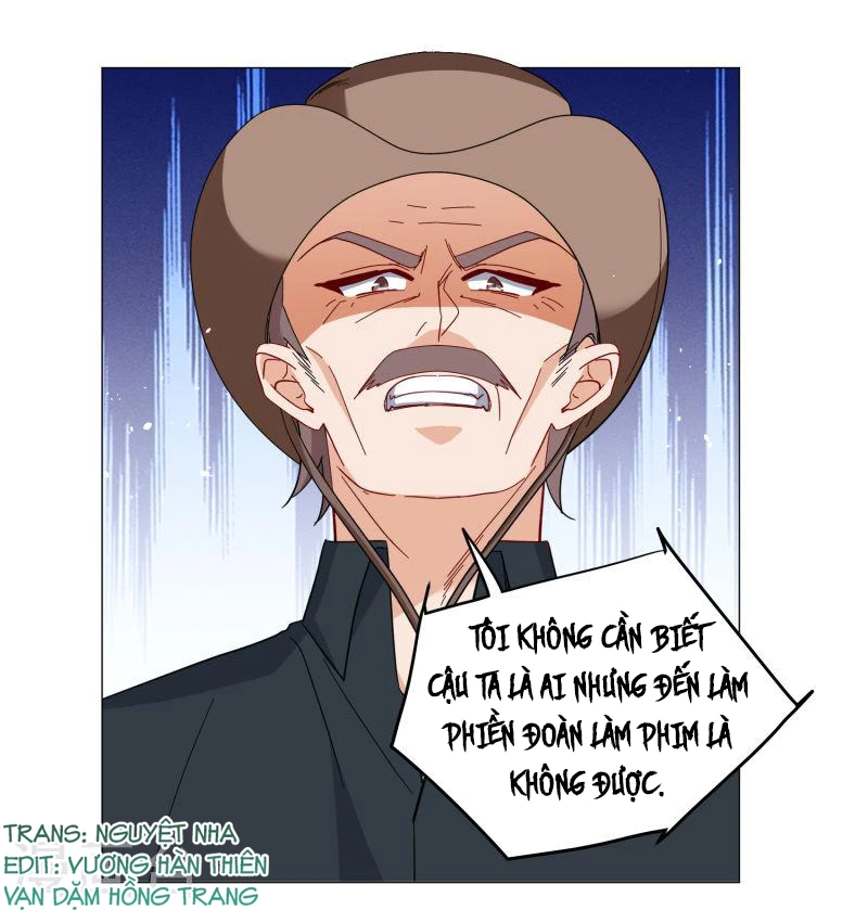 Cô ấy đến rồi, xin hãy nằm xuống! Chapter 257 - Trang 12
