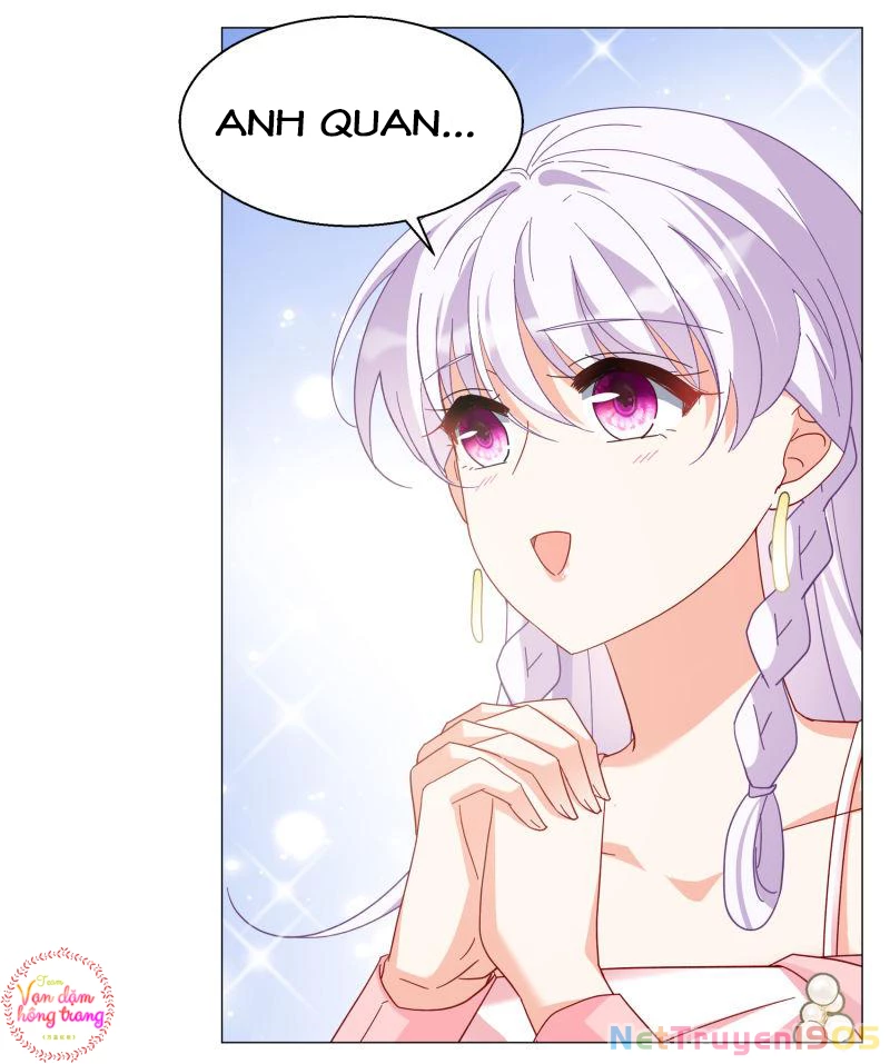 Cô ấy đến rồi, xin hãy nằm xuống! Chapter 257 - Trang 16