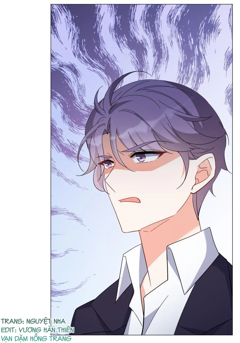 Cô ấy đến rồi, xin hãy nằm xuống! Chapter 257 - Trang 19