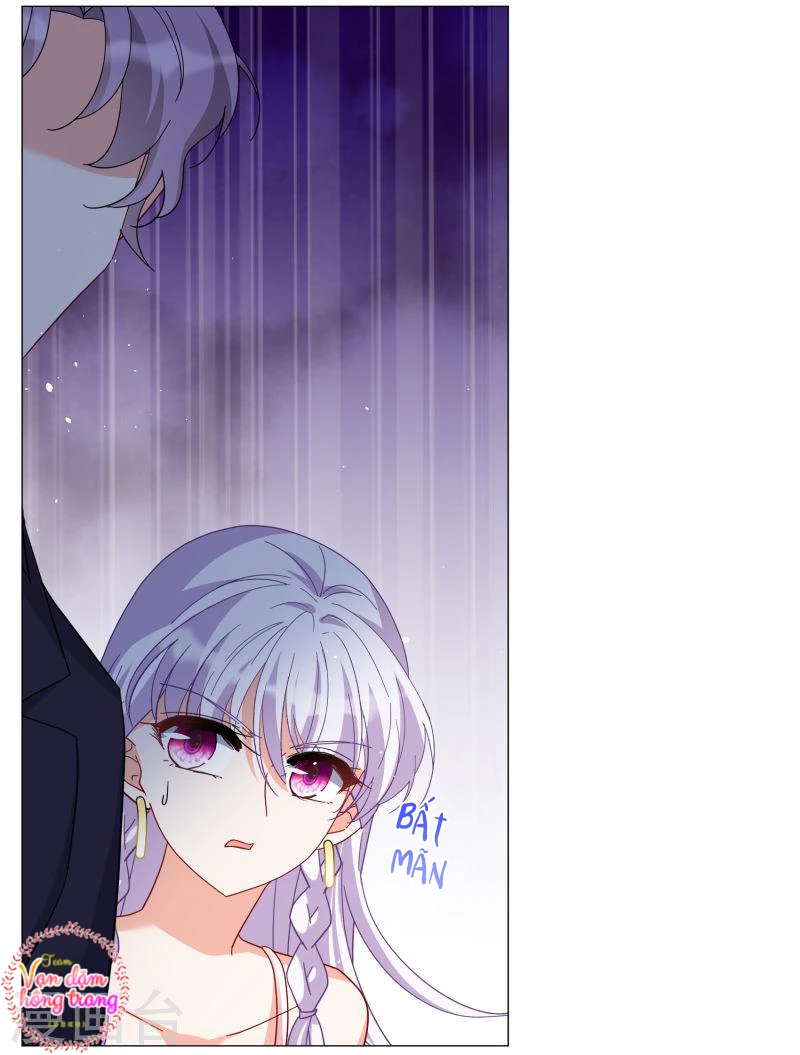 Cô ấy đến rồi, xin hãy nằm xuống! Chapter 257 - Trang 20