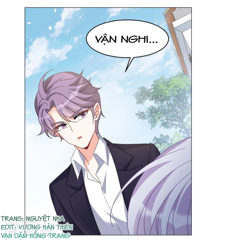 Cô ấy đến rồi, xin hãy nằm xuống! Chapter 257 - Trang 23
