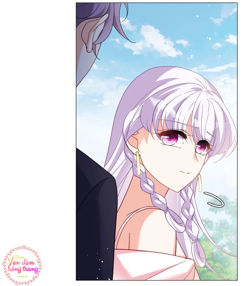 Cô ấy đến rồi, xin hãy nằm xuống! Chapter 257 - Trang 24