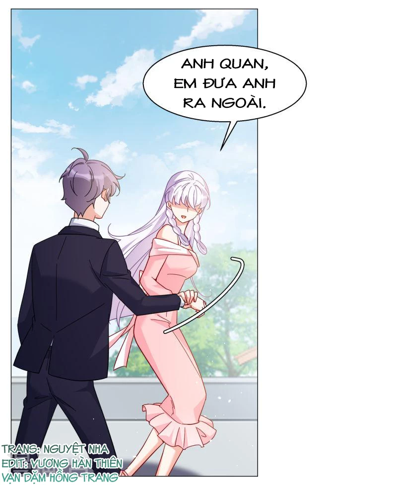 Cô ấy đến rồi, xin hãy nằm xuống! Chapter 257 - Trang 25