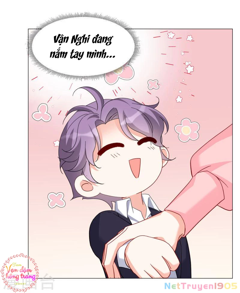 Cô ấy đến rồi, xin hãy nằm xuống! Chapter 257 - Trang 26