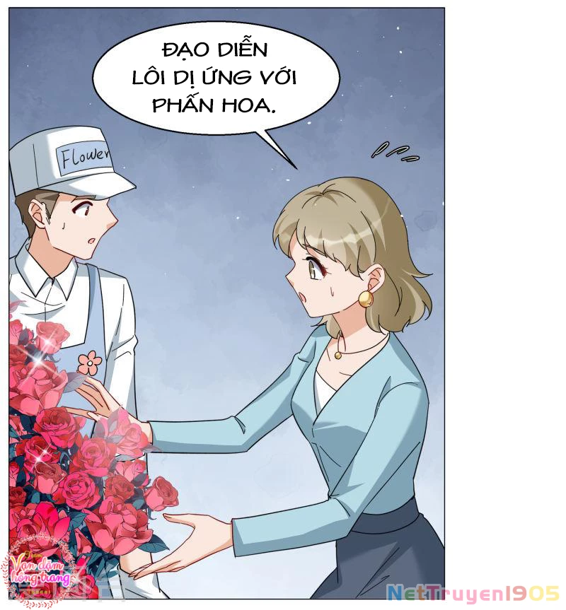 Cô ấy đến rồi, xin hãy nằm xuống! Chapter 257 - Trang 6