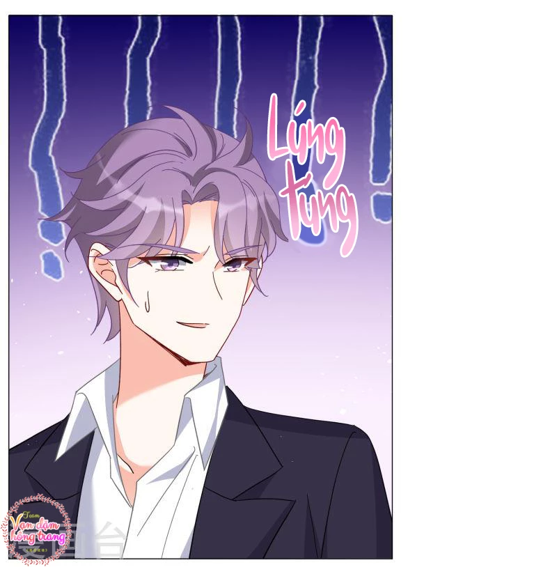 Cô ấy đến rồi, xin hãy nằm xuống! Chapter 257 - Trang 8