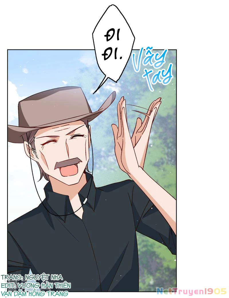 Cô ấy đến rồi, xin hãy nằm xuống! Chapter 258 - Trang 10