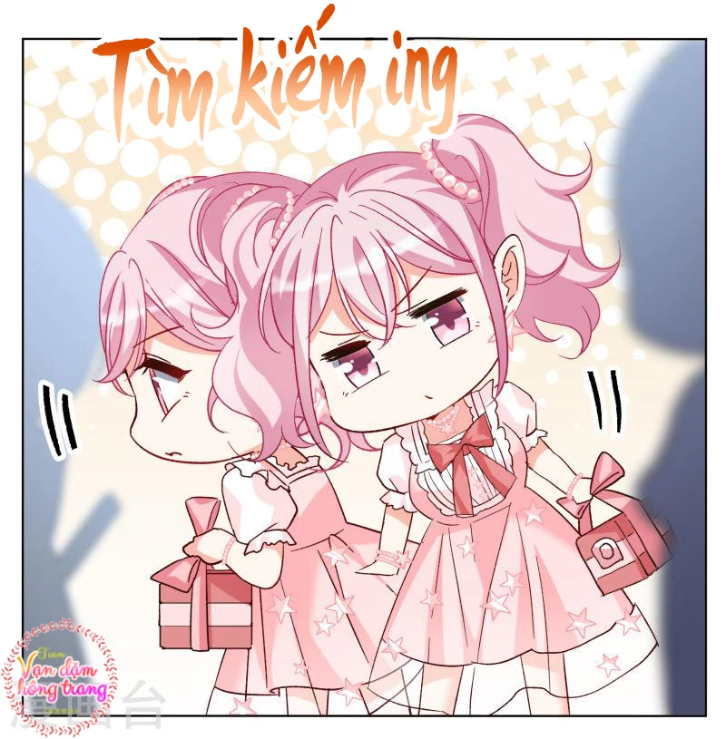 Cô ấy đến rồi, xin hãy nằm xuống! Chapter 258 - Trang 11