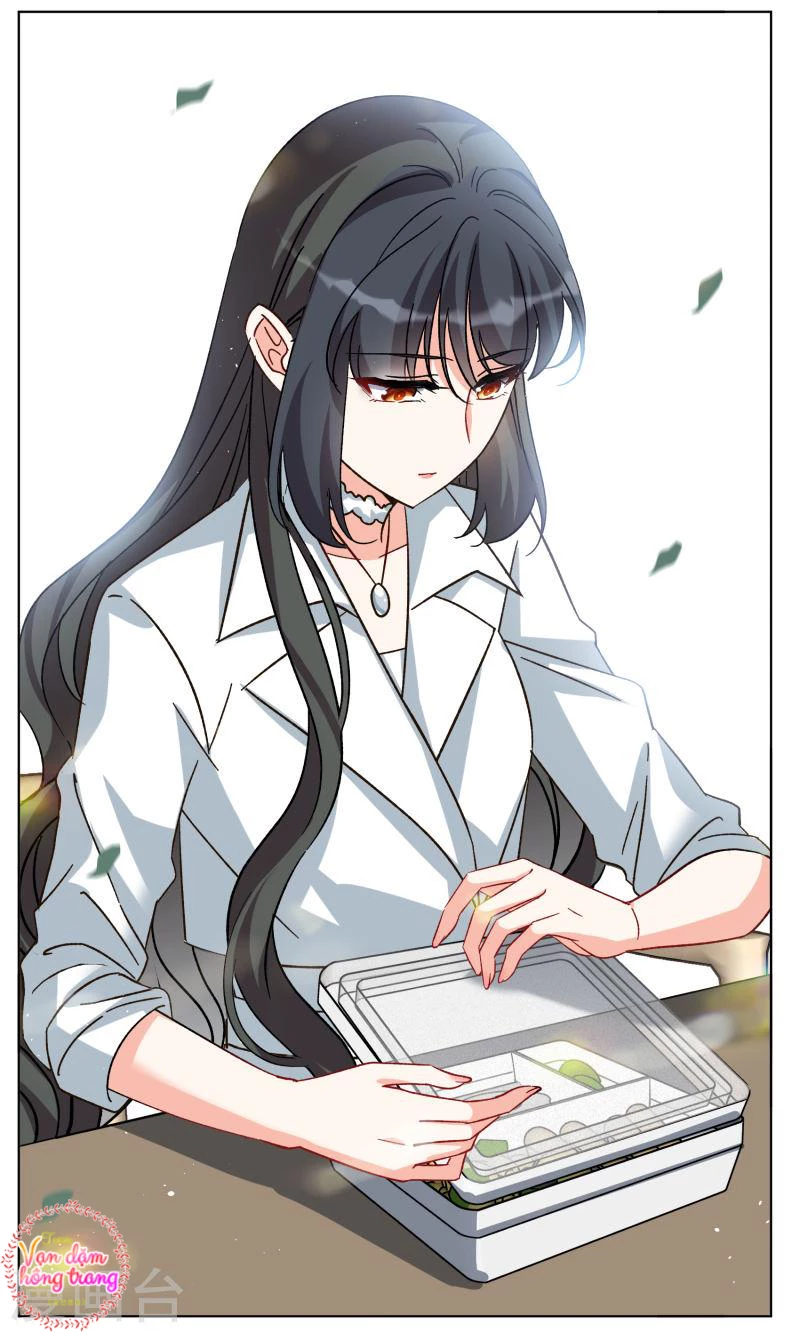 Cô ấy đến rồi, xin hãy nằm xuống! Chapter 258 - Trang 14