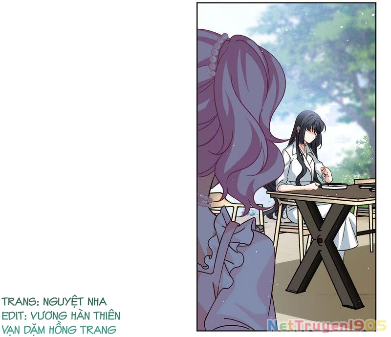 Cô ấy đến rồi, xin hãy nằm xuống! Chapter 258 - Trang 16