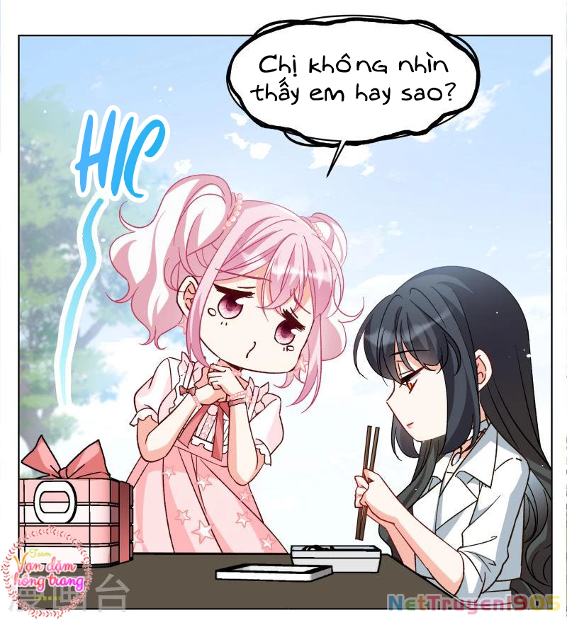 Cô ấy đến rồi, xin hãy nằm xuống! Chapter 258 - Trang 20