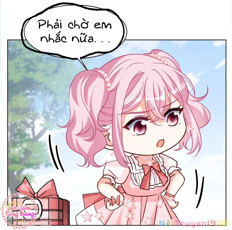 Cô ấy đến rồi, xin hãy nằm xuống! Chapter 258 - Trang 22