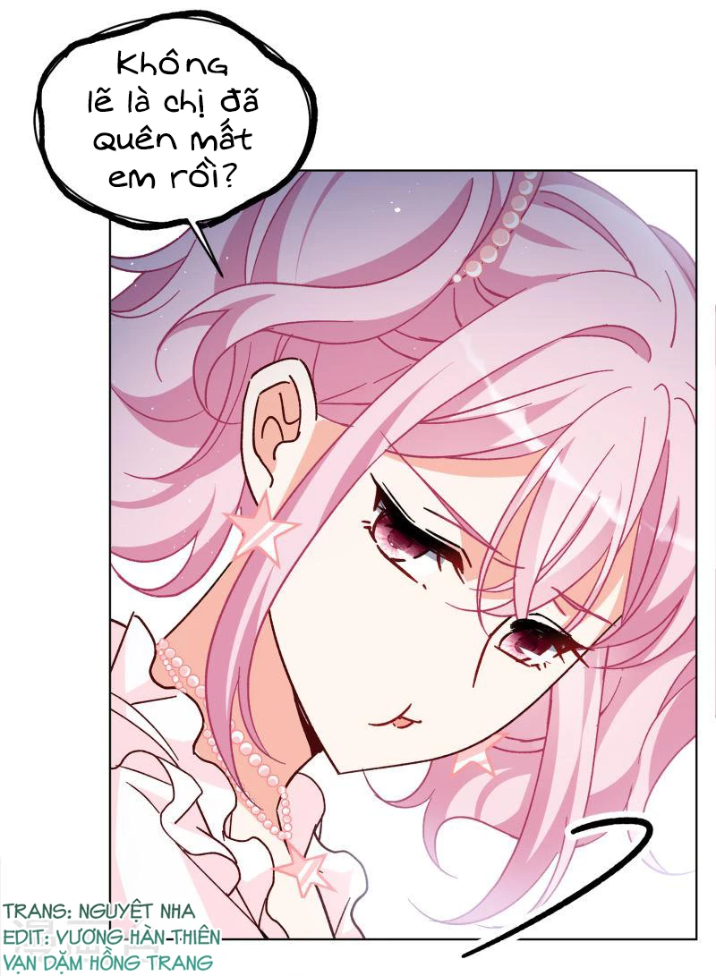 Cô ấy đến rồi, xin hãy nằm xuống! Chapter 258 - Trang 23