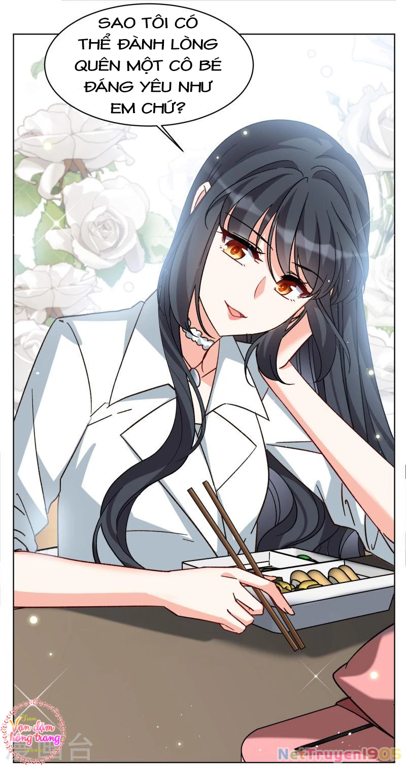 Cô ấy đến rồi, xin hãy nằm xuống! Chapter 258 - Trang 24
