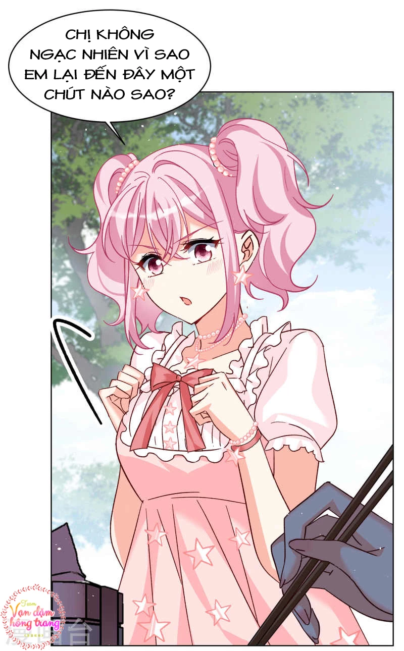 Cô ấy đến rồi, xin hãy nằm xuống! Chapter 258 - Trang 26