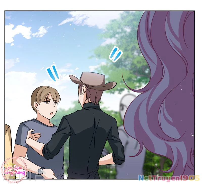 Cô ấy đến rồi, xin hãy nằm xuống! Chapter 258 - Trang 5