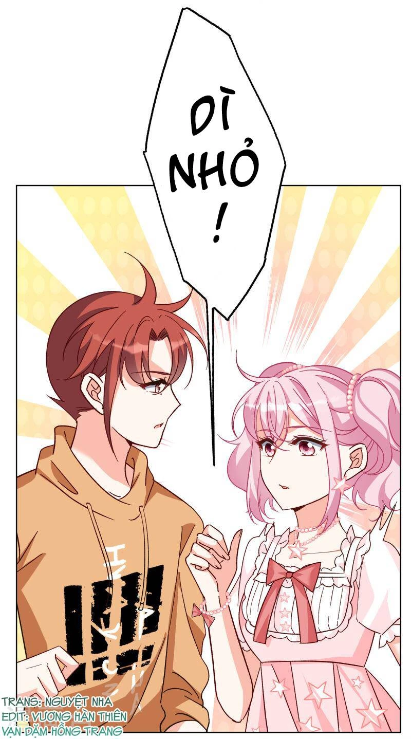 Cô ấy đến rồi, xin hãy nằm xuống! Chapter 259 - Trang 20