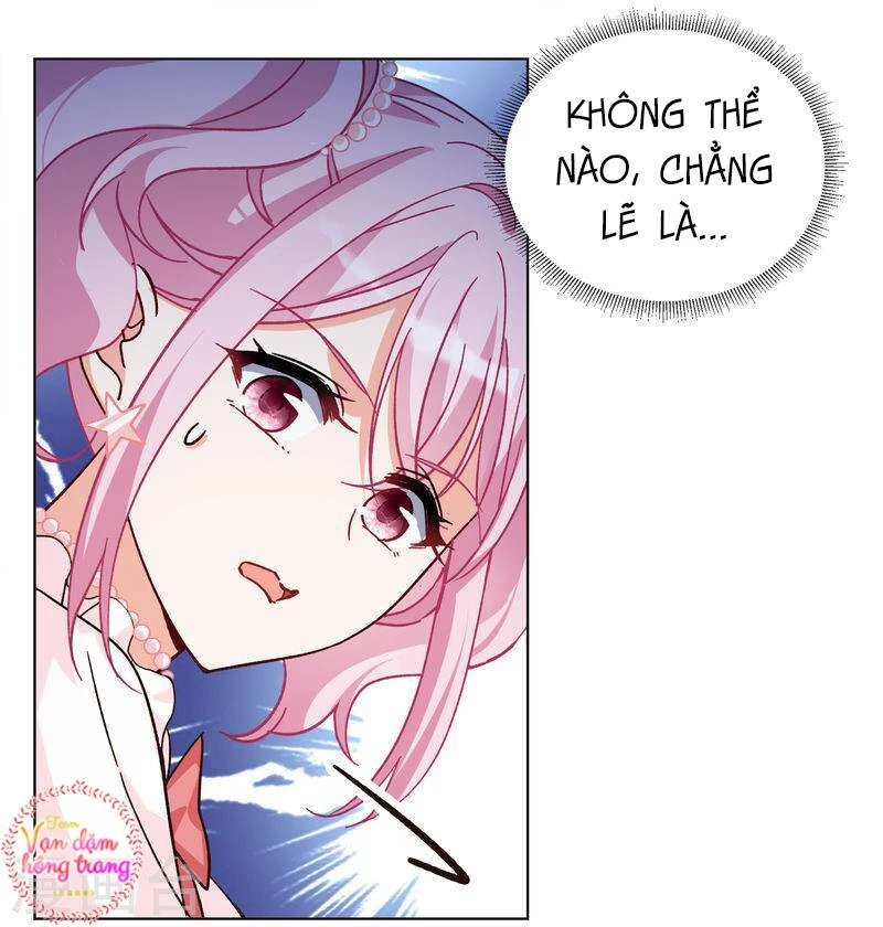 Cô ấy đến rồi, xin hãy nằm xuống! Chapter 259 - Trang 21