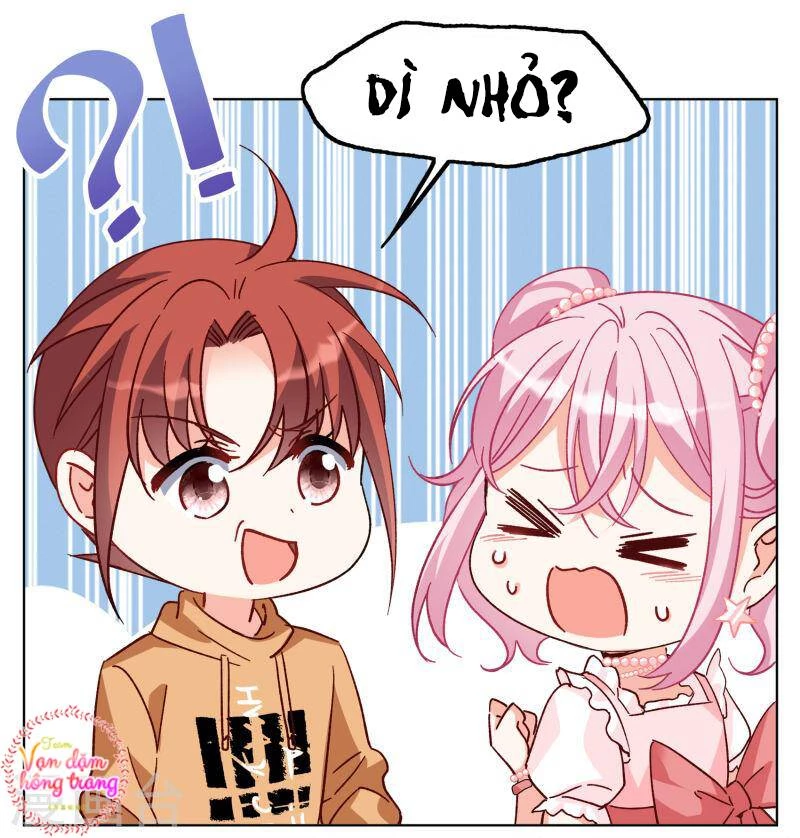 Cô ấy đến rồi, xin hãy nằm xuống! Chapter 259 - Trang 23