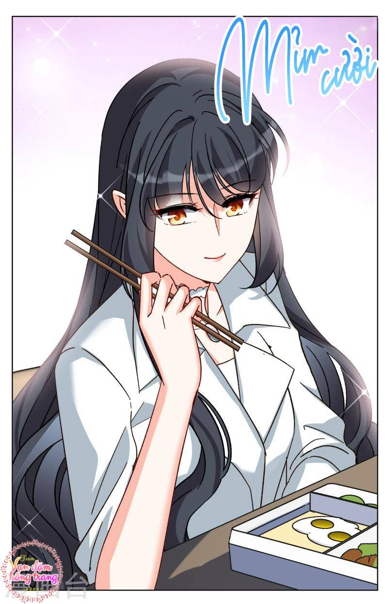 Cô ấy đến rồi, xin hãy nằm xuống! Chapter 259 - Trang 4